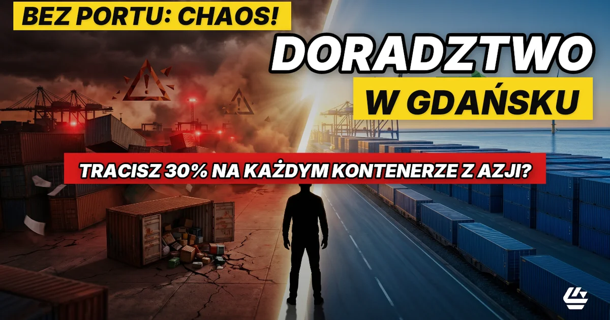 doradztwo logistyczne Gdańsk, konsultant logistyczny Gdańsk, konsulting logistyczny Gdańsk - LOCURA Consulting