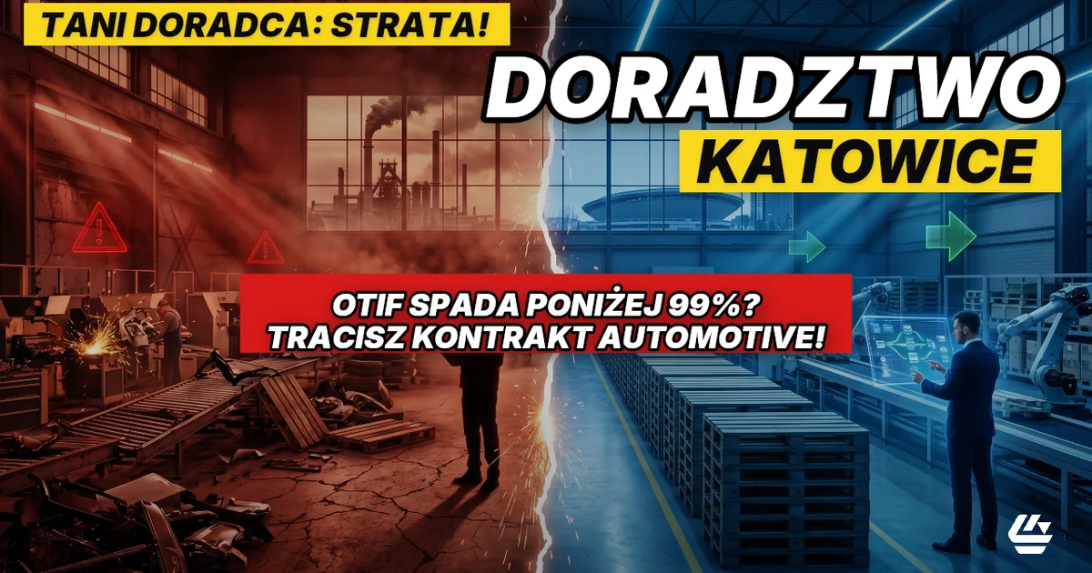 doradztwo logistyczne Katowice, konsultant logistyczny Katowice, konsulting logistyczny Katowice - LOCURA Consulting