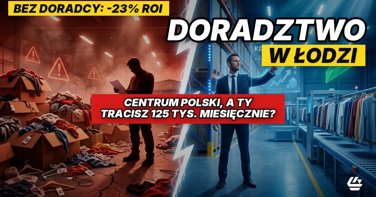 doradztwo logistyczne Łódź, konsultant logistyczny Łódź, konsulting logistyczny Łódź - LOCURA Consulting