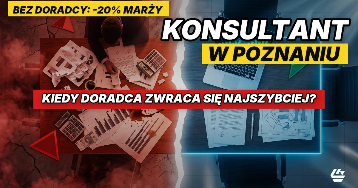 doradztwo logistyczne Poznań, konsultant logistyczny Poznań, konsulting logistyczny Poznań - LOCURA Consulting