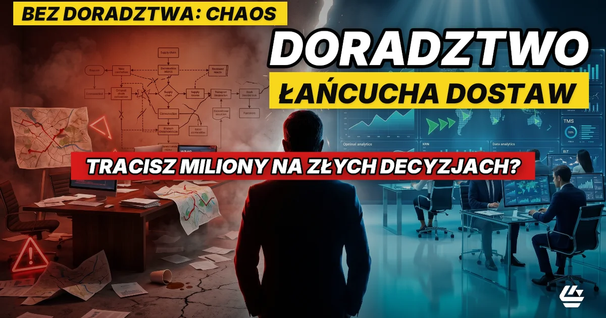 doradztwo logistyczne, doradztwo logistyczne w firmie, wsparcie logistyczne - LOCURA Consulting