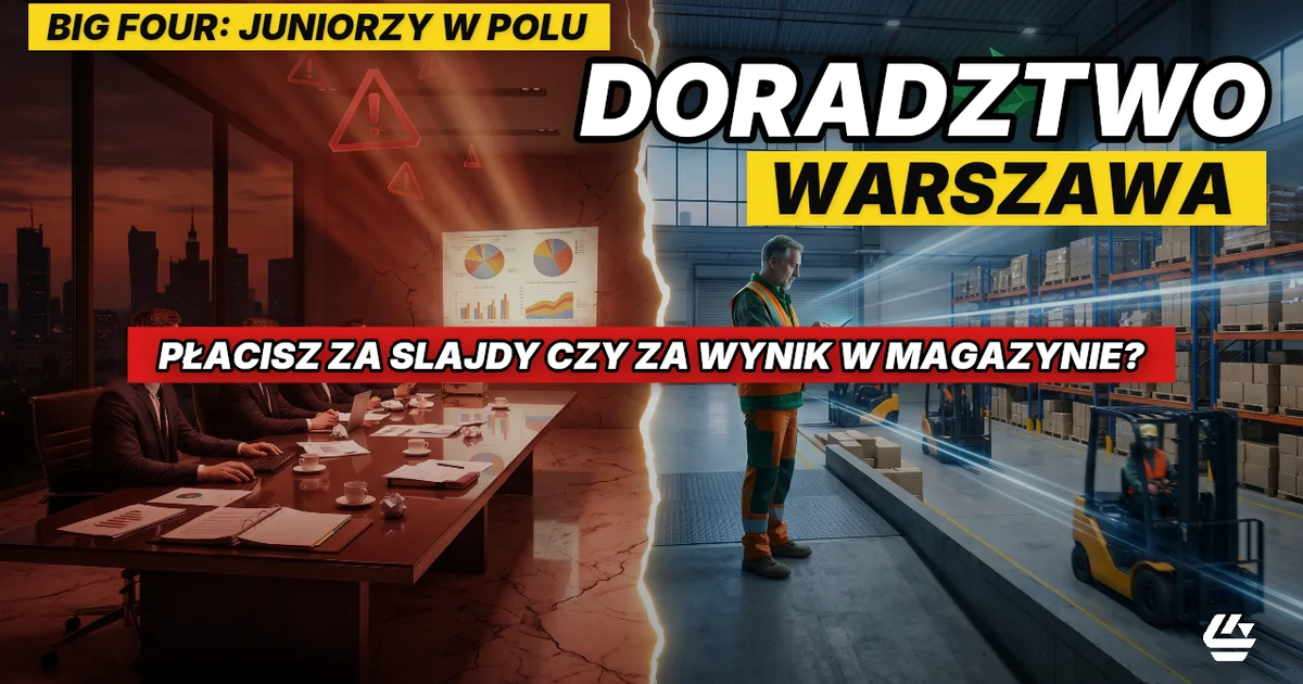 doradztwo logistyczne Warszawa, konsultant logistyczny Warszawa, konsulting logistyczny Warszawa - LOCURA Consulting