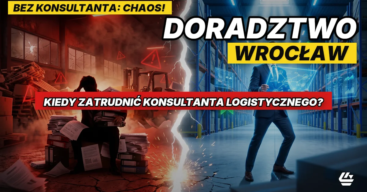 doradztwo logistyczne Wrocław, konsultant logistyczny Wrocław, konsulting logistyczny Wrocław - LOCURA Consulting