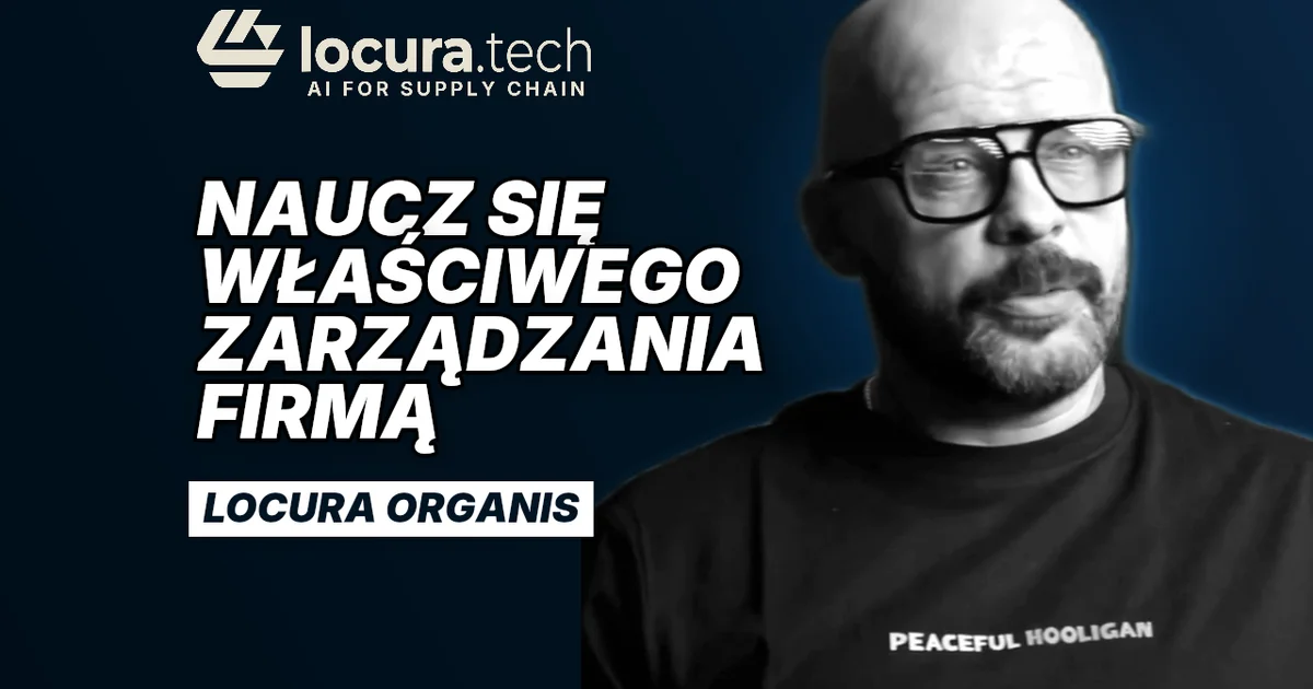 LOCURA Organis - LOCURA Consulting