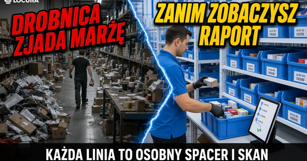 lokalna realizacja zamówień - LOCURA Consulting