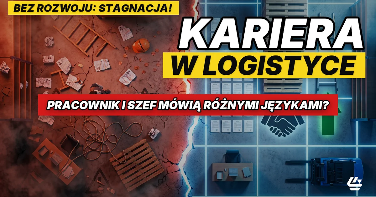 praca w logistyce, kariera logistyka, rynek pracy magazyn - LOCURA Consulting