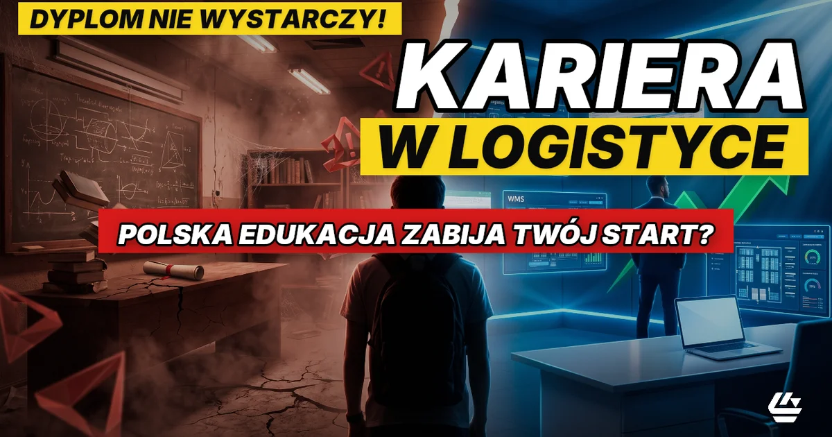 rozwój kariery logistyka, kariera w logistyce, kompetencje logistyk - LOCURA Consulting