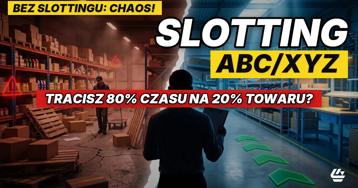 zarządzanie zapasami, zarządzanie zapasami w magazynie, inventory management - LOCURA Consulting