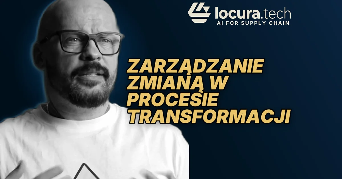 zarządzanie zmianą - LOCURA Consulting